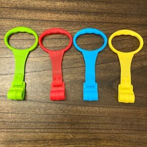 Baby Playpen Pull Up Rings Baby Crib Pull Up Rings